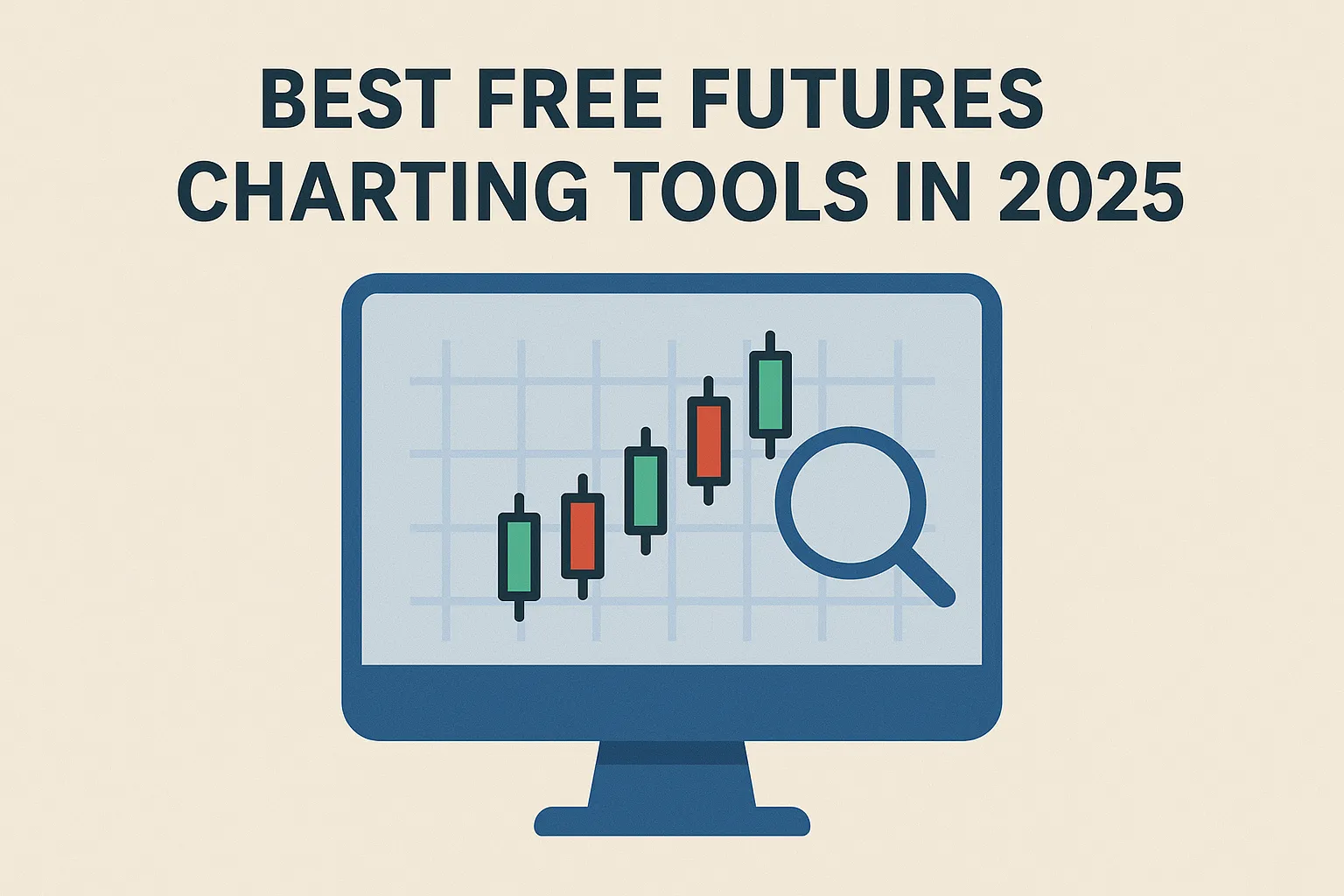 BEST_FREE_FUTURES_CHARTING_TOOLS_2025