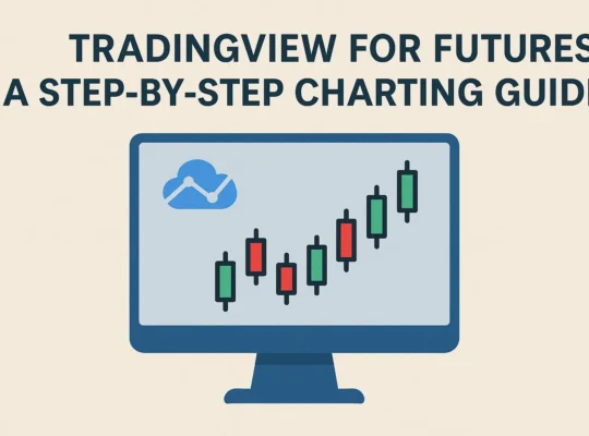 TRADINGVIEW_FOR_FUTURES_GUIDE