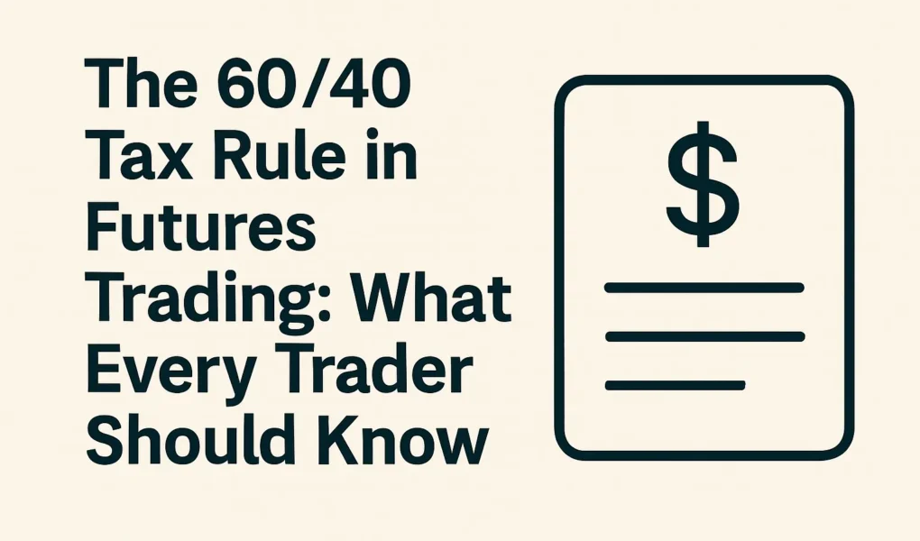 The_60_40_Tax_Rule_in_Futures_Trading