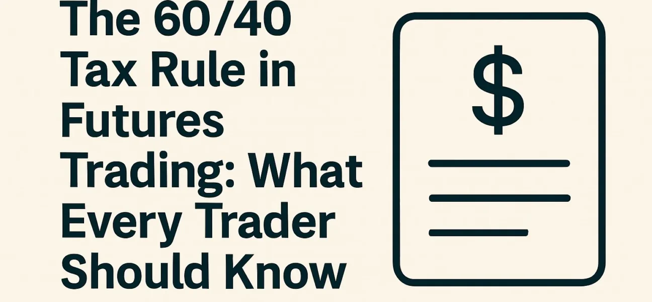 The_60_40_Tax_Rule_in_Futures_Trading